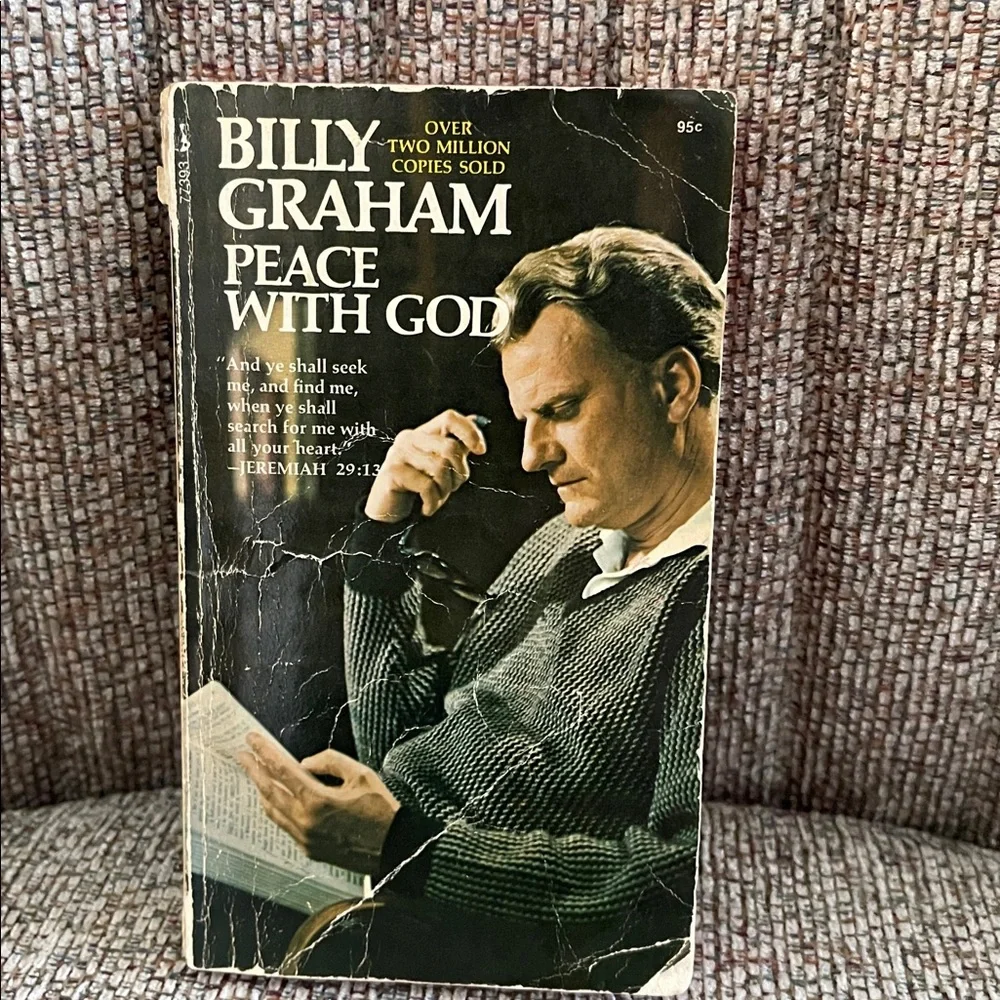 Christian Book Bundle - Picture 6 of 9